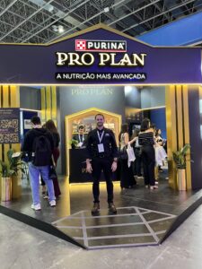 Rodrigo Maingue - Diretor Nestlé Purina