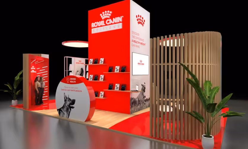 ROYAL CANIN® participa do WSAVA 2025 e reforça compromisso com ciência e educação continuada na Medicina Veterinária