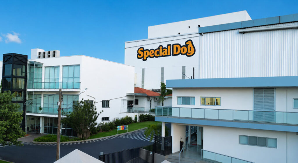 Transparência que gera confiança guia relatório de sustentabilidade inédito no setor de pet food