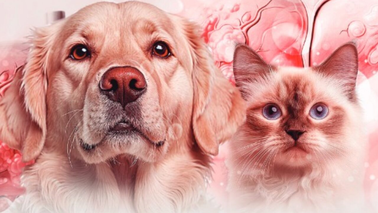 Saúde hepática em pets: por que o fígado merece atenção antes dos sinais aparecerem?