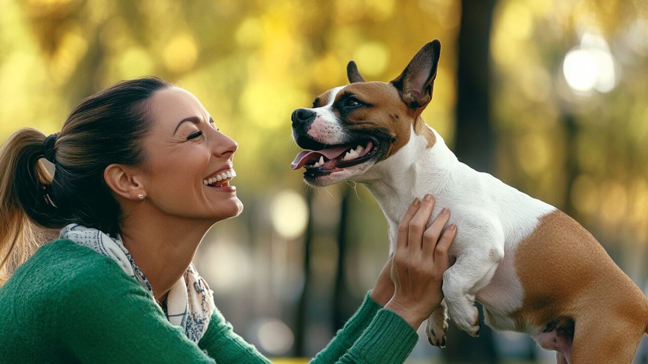 Seu pet é feliz? Saiba como reconhecer sinais de bem-estar