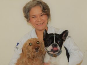 Será que a carreira de médico-veterinário é ideal para mim?