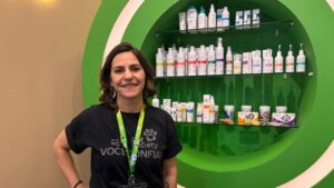 Soft Care apresenta novos produtos na Pet South America 2026