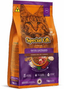 Special Cat 