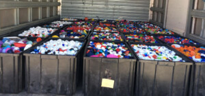 Tampets Sorocaba: reciclagem que se transforma em castração e cuidado animal