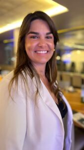 Tatiana L. R. Pavan 