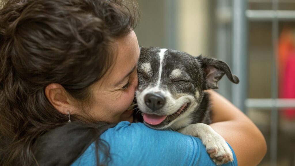 Ter pets é ter amor livre de julgamentos!