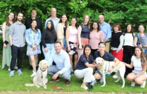 Moléculas identificadas em câncer canino podem ajudar no tratamento do câncer humano