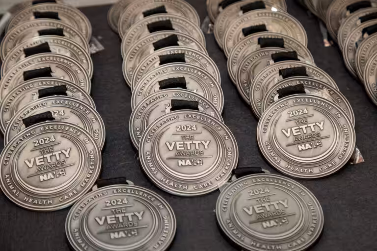 Vencedores do VETTY Awards® serão reconhecidos na VMX 2026