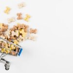 Varejo pet cresce mais de 50% nos aplicativos de entrega impulsionado pela busca por conveniência, sachês gourmet e itens de reposição rápida para cães