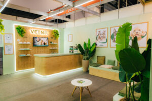 Vetnil