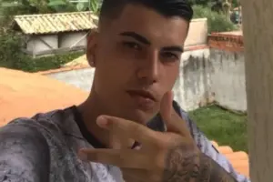 Victor Gabriel Fagotti