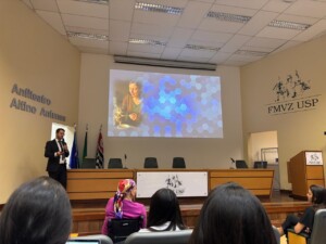 Vinicius Perez - Animal Health 2