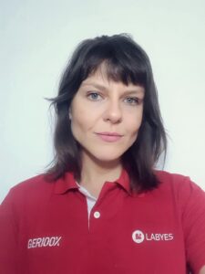 Viridiana - Foto Divulgação Labyes