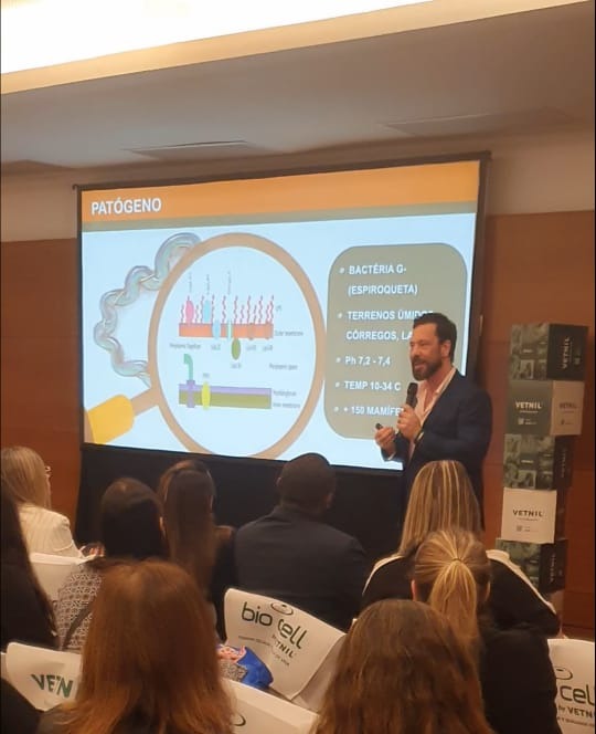 Ciclos de palestras na WSAVA 2025 destacam os principais desafios da Medicina Veterinária atual