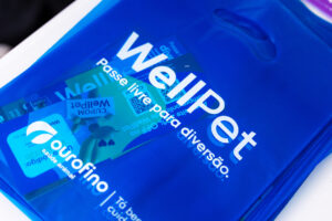 WellPet da Ourofino