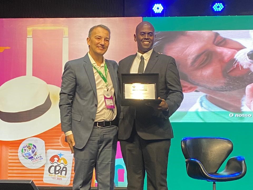 ENTREGA DE PREMIO CBA 2024