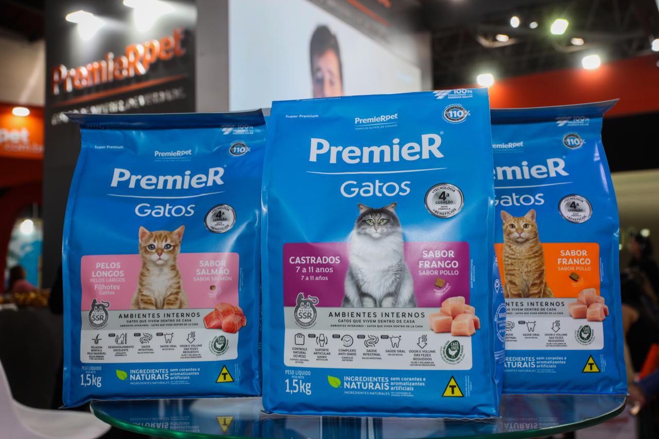 produtos premierpet