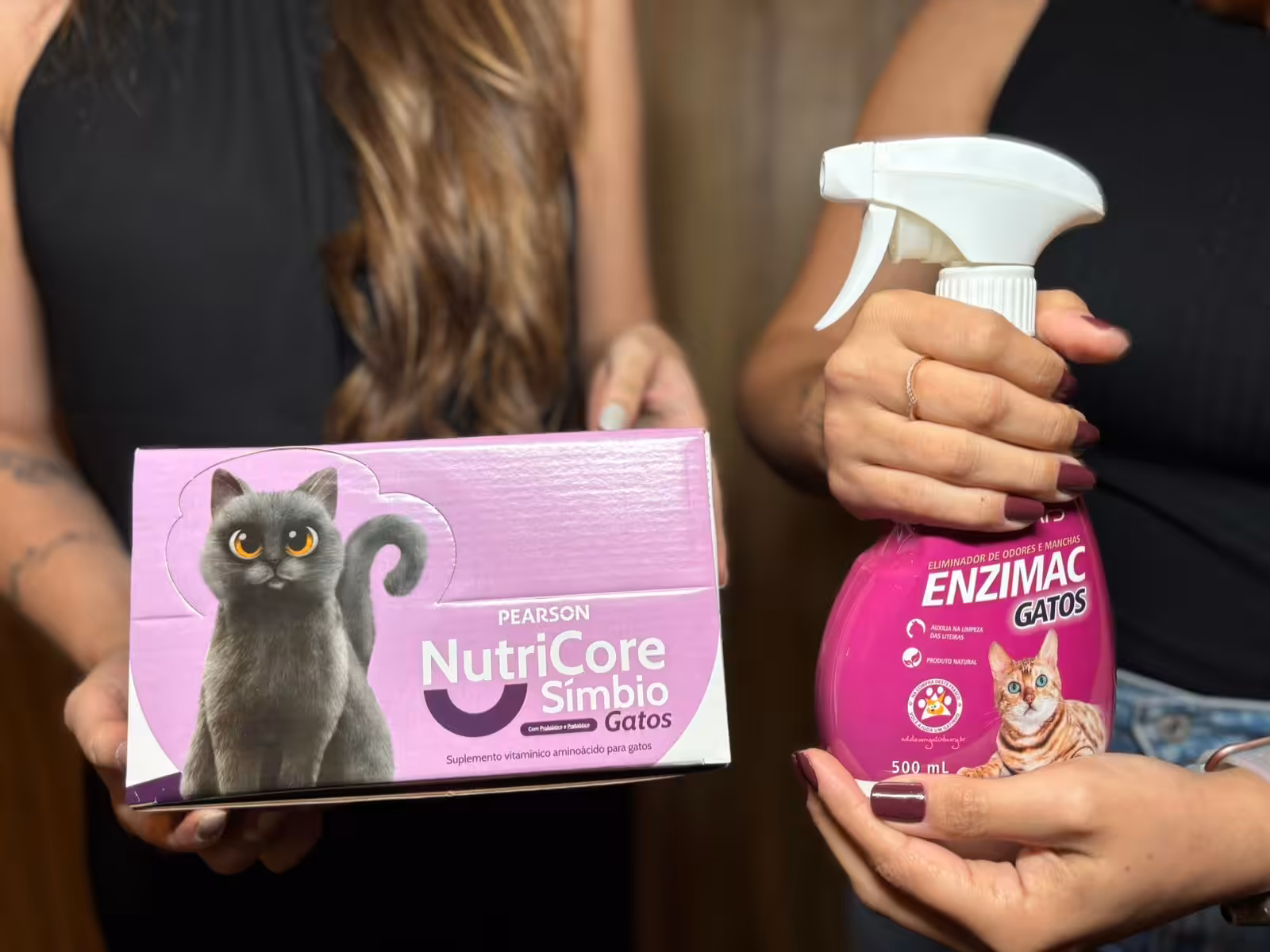 Congresso Cat in Rio destaca inovação em Medicina Felina com participação da Pearson