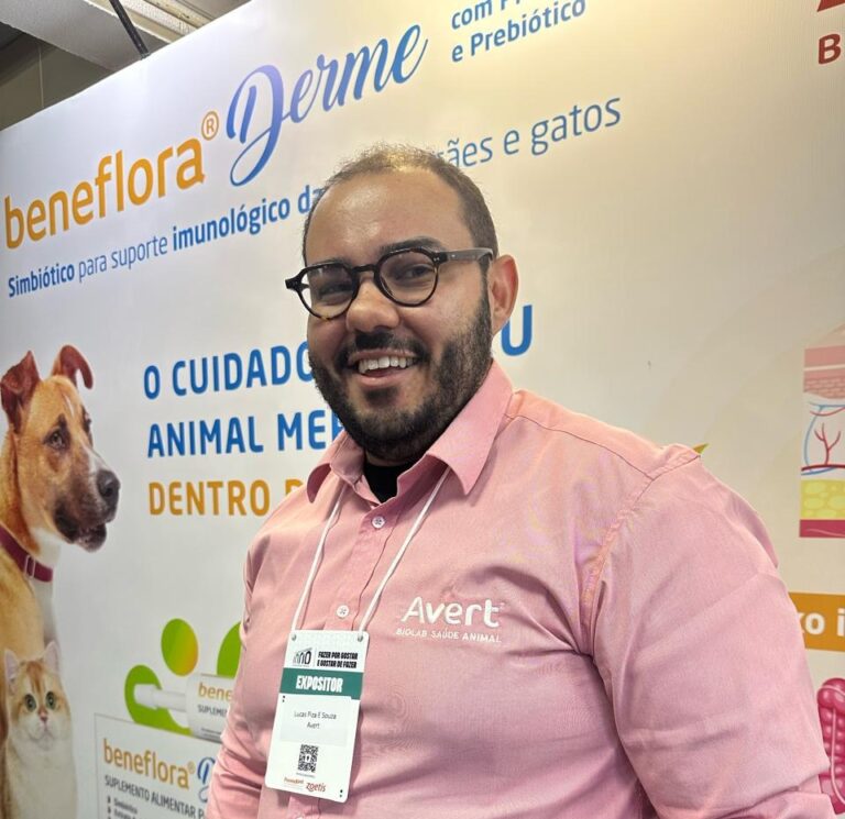 avert saúde animal