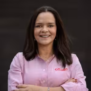 Foto de Camila Santos