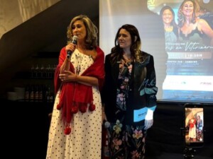 Cães & Gatos acompanha encontro “Mulheres na Veterinária” e destaca protagonismo feminino na profissão