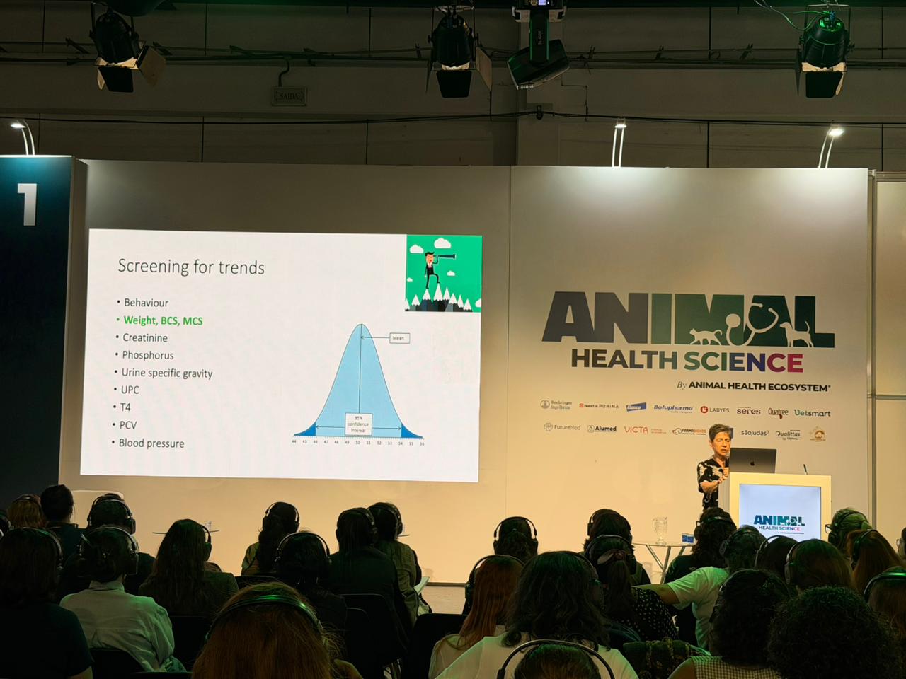 Animal Health Science 2026: prevenção em gatos vai muito além da vacinação e exige monitoramento ao longo da vida