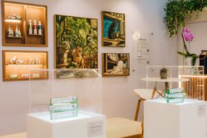 Vetnil® Cat Arte Galeria
