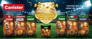 Linha Copa do Mundo