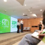 Soft Care completa 10 anos e reforça inovação na Dermatologia veterinária
