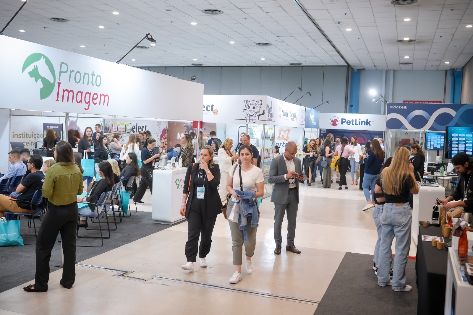 Vet Connection 2026 reforça posição como um dos principais congressos de Medicina Veterinária do país