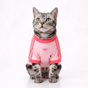 adidas pet