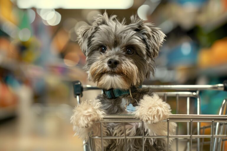 O custo dos pets: brasileiros gastam até 8% do orçamento familiar com animais