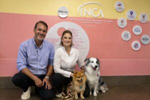 O vínculo que cura: por que o bem-estar animal importa para a saúde humana