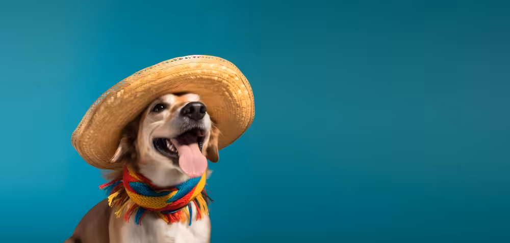 Arraiá Pet é realizado para incentivar adoção de animais em SP