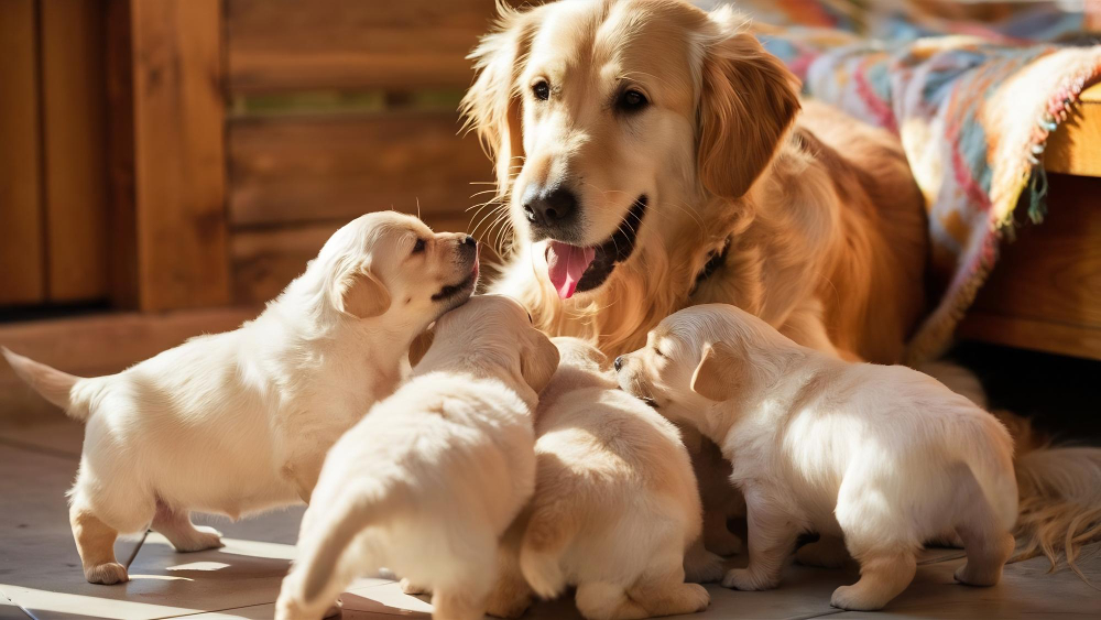 Inseminação artificial em cães: quando optar pelo procedimento?