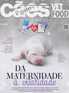 Revista Cães e Gatos Dezembro 2023