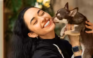 Dezembro Verde: o mês de conscientização contra o abandono animal