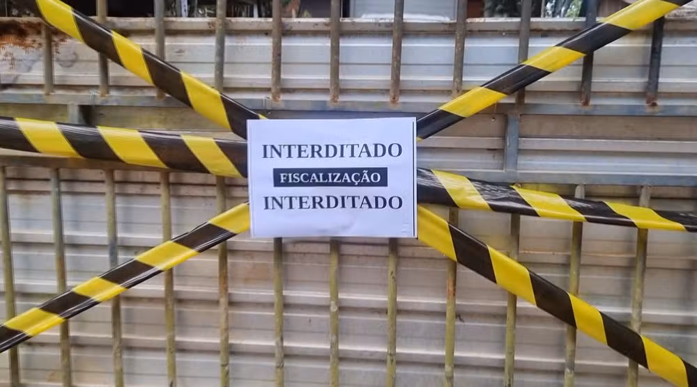 Hotel para pets é interditado e 46 animais são resgatados no Paraná