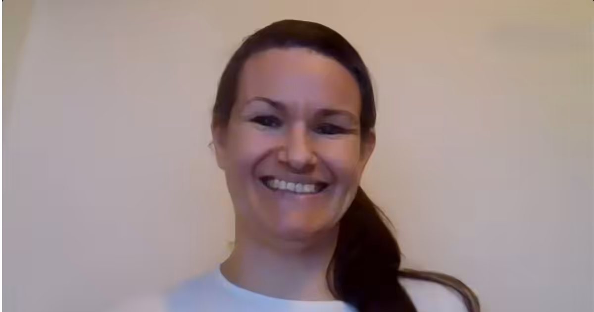 Sono de qualidade é peça-chave no bem-estar animal, alerta a especialista Carrie Tooley