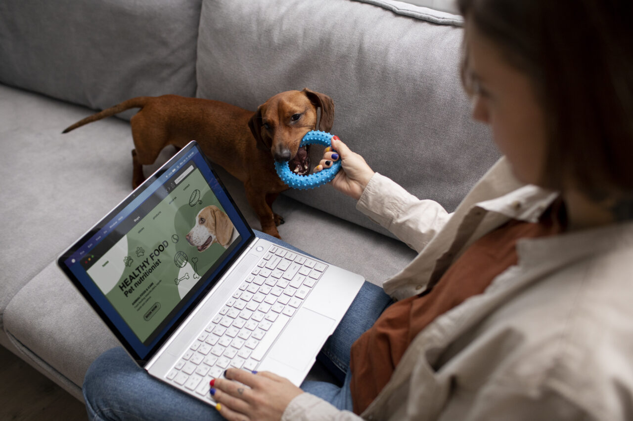 Marketing pet em transformação: como dados, comportamento e experiência estão redesenhando o setor veterinário