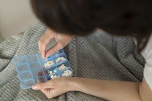 Medicamentos humanos tóxicos para cães e gatos