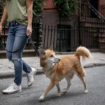 Vida na cidade pode afetar comportamento e bem-estar dos cães, alerta especialista