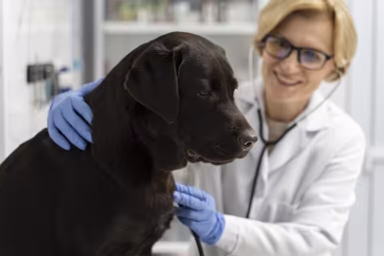 Terapias baseadas em evidências para doenças cardíacas em cães são destaque na VMX 2026