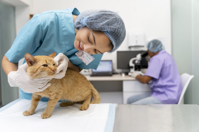 Hiperparatireoidismo secundário nutricional em cães e gatos: desequilíbrio alimentar compromete a saúde óssea
