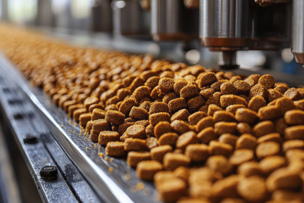 O Brasil está preparado para se tornar um dos maiores exportadores de pet food do mundo?