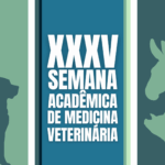 SACAVET 2026 começa nesta semana e reúne estudantes e profissionais para imersão em atualização veterinária