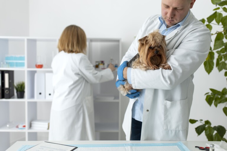 Autonomia, especialização e IA redesenham o consultório veterinário em 2026
