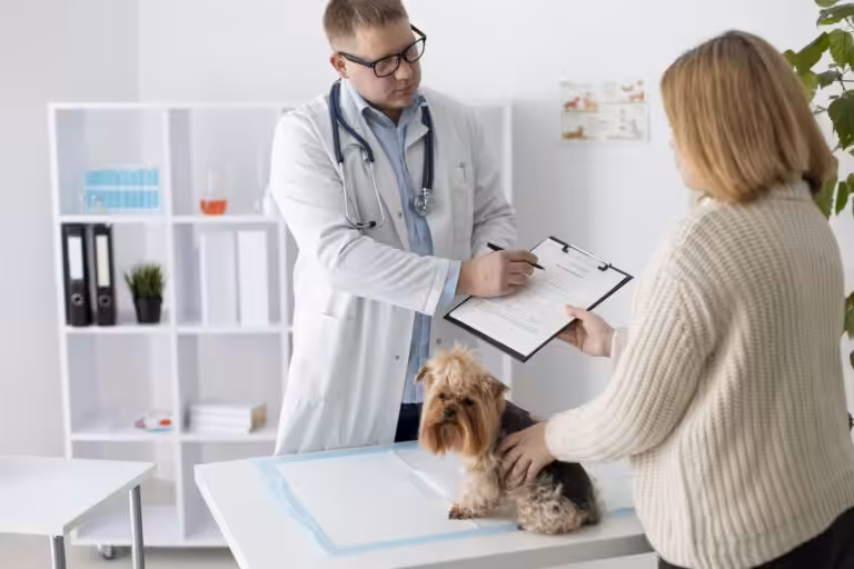 Técnicas minimamente invasivas para remoção de urólitos avançam na prática clínica veterinária na VMX 2026