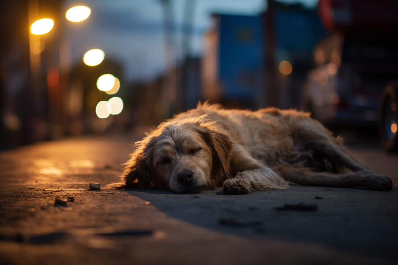 FIFA é pressionada a agir após denúncias de mortes de cães em situação de rua no Marrocos